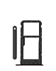 Sim Card Tray for Motorola Moto G Power (XT2117 / 2021) (FLASH GRAY)