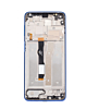 LCD Assembly with Frame for Motorola Moto G Power (XT2117 / 2021) (BLUE) (Premium)