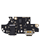 Charging Port Board with Headphone Jack for Motorola Moto G100 (XT2125-4 / 2021)