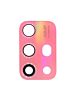 Back Camera Lens with Adhesive for Motorola Moto G20 (XT2128 / 2021) (FLAMINGO PINK)