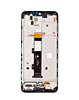 LCD Assembly with Frame for Motorola Moto G20 (XT2128 / 2021) (Premium)