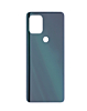 Back Cover for Motorola G Stylus 5G (XT2131) (NO LOGO) (COSMIC EMERALD)