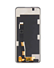 LCD Assembly without Frame for Motorola G Stylus 5G (XT2131) (BLACK) (Premium)