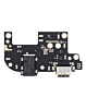 Charging Port Board with Headphone Jack for Motorola Moto G Stylus 5G (XT2131 / 2021) (Aftermarket)