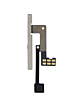Power & Volume Button Flex Cable for Motorola Moto G Stylus 5G (XT2131 / 2021)
