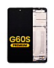 LCD Assembly with Frame for Motorola Moto G60S (XT2133 / 2021) (Premium)