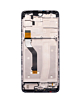 LCD Assembly with Frame for Motorola Moto G60S (XT2133 / 2021) (Premium)