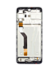 LCD Assembly with Frame for Motorola Moto G60 (XT2135-1 / 2021) (Premium)