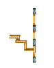 Power & Volume Button Flex Cable for Motorola Moto G50 (XT2137 / 2021)