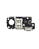 Charging Port Board with Sim Card Reader for Motorola Edge 5G (XT2141 / 2021)