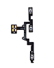 Power & Volume Flex Cable for Motorola Edge 5G (XT2141 / 2021)