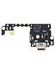 Charging Port Board for Motorola Edge 20 Pro (XT2153-1 / 2021) / Edge S Pro (Aftermarket)