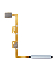 Fingerprint Sensor with Flex Cable for Motorola Edge 20 Pro (XT2153-1 / 2021) (IRIDESCENT CLOUD)
