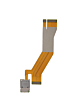 Sim Card Reader Flex Cable for Motorola Edge 20 Pro (XT2153-1 / 2021) / Edge S Pro