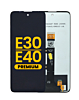 LCD Assembly without Frame for Motorola Moto E30 2021 (XT2158-6) / E40 2021 (XT2159) (Premium)