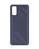 Back Cover for Motorola G Pure (XT2163 / 2021) (NO LOGO) (DEEP INDIGO)