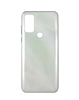 Back Cover for Motorola G Pure (XT2163 / 2021) (NO LOGO) (WHITE)