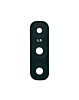 Back Camera Lens with Adhesive for Motorola Moto G Pure (XT2163 / 2021)
