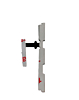 Power & Volume Button Flex Cable for Motorola Moto G Pure (XT2163 / 2021)
