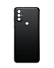 Back Cover for Motorola G Power (XT2165 / 2022) (NO LOGO) (DARK GROVE)