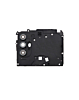 Moto G Power (XT2165 / 2022) Back Camera Lens with Bracket (BLACK)