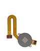 Fingerprint Sensor with Flex Cable for Motorola Moto G Power (XT2165 / 2022) (BLACK)
