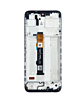 OLED Assembly with Frame for Moto G41 (XT2167) (Premium)