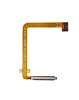 Fingerprint Sensor with Flex Cable for Motorola Moto G71 5G (XT2169-1 / 2022) (ARCTIC BLUE)