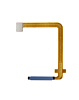 Fingerprint Sensor with Flex Cable for Motorola Moto G71 5G (XT2169-1 / 2022) (ARCTIC BLUE)