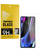 Clear Tempered Glass for Moto Edge 20 Pro (XT2153) / Edge 30 Pro (XT2201) / Edge 30 Ultra (XT2201) / Edge X30 (XT2201) / Edge X30 5G (XT2201) / Edge Plus (XT2201) (2.5D / 1 Piece)