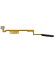 Fingerprint Sensor with Flex Cable for Motorola Edge X30 5G (XT2201-2/6) / Edge Plus (XT2201-4) / Edge 30 Pro(XT2201-1) (BLACK)