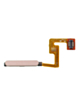 Fingerprint Sensor with Flex Cable for Motorola Moto G Stylus 4G (XT2211 / 2022) (METALIC ROSE)