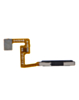 Fingerprint Sensor with Flex Cable for Motorola Moto G Stylus 4G (XT2211 / 2022) (METALIC ROSE)