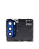 Motherboard Protective Cover for Motorola Moto G Stylus 4G (XT2211 / 2022) (TWILIGHT BLUE)