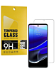Clear Tempered Glass for Moto G Stylus (XT2211-2 / 2022) / G Stylus 5G 2022 (XT2215-4 / 2022) (2.5D / 1 Piece)