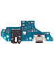 Charging Port Board with Headphone Jack for Motorola Moto G 5G (XT2213 / 2022)
