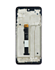 LCD Assembly with Frame for Motorola G 5G 2022 (XT2213) (Premium)