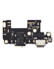 Charging Port Board with Headphone Jack for Motorola Moto G Stylus 5G (XT2215 / 2022)