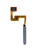 Fingerprint Sensor with Flex Cable for Motorola Moto G Stylus 5G (XT2215 / 2022) (BLUE)