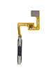 Fingerprint Sensor with Flex Cable for Motorola Moto G Stylus 5G (XT2215 / 2022) (GREEN)