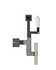 Power / Volume Button Flex Cable for Motorola Moto G Stylus 5G (XT2215 / 2022)