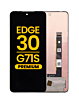 OLED Assembly without Frame for Motorola Moto Edge 30 (2022) / Moto G71S (XT2225-2) (Premium)