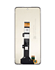 LCD Assembly without Frame for Motorola Moto G22 (XT2231) (Premium)