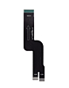 Mainboard Flex Cable for Motorola Moto G22 (XT2231 / 2022) (Connected To Charging Port & Card Reader)