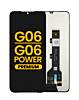 LCD Assembly without Frame for Motorola Moto G06 (XT2535-1 /2025) / G06 Power (XT2535-10 /2025) (Premium)