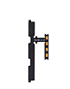 Power And Volume Button Flex Cable for Motorola Moto G Play (XT2271 / 2023)