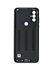 Back Cover for Motorola G Play (XT2271-5 / 2023) (NO LOGO) (DEEP INDIGO)