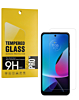 Clear Tempered Glass for Motorola Moto G Play (XT2271-5 / 2023) (2.5D / 1 Piece)