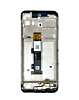 LCD Assembly with Frame for Motorola Moto G Play (XT2271-5 / 2023) (Premium)
