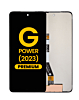 LCD Assembly without Frame for Motorola Moto G Power 5G (XT2311-3 / 2023) (Premium)